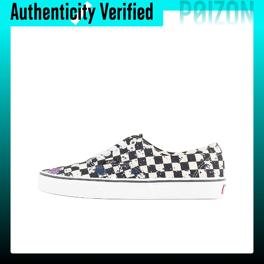 Vans Shoes Authentic - Zapatillas de Skate Vans Authentic Unisex