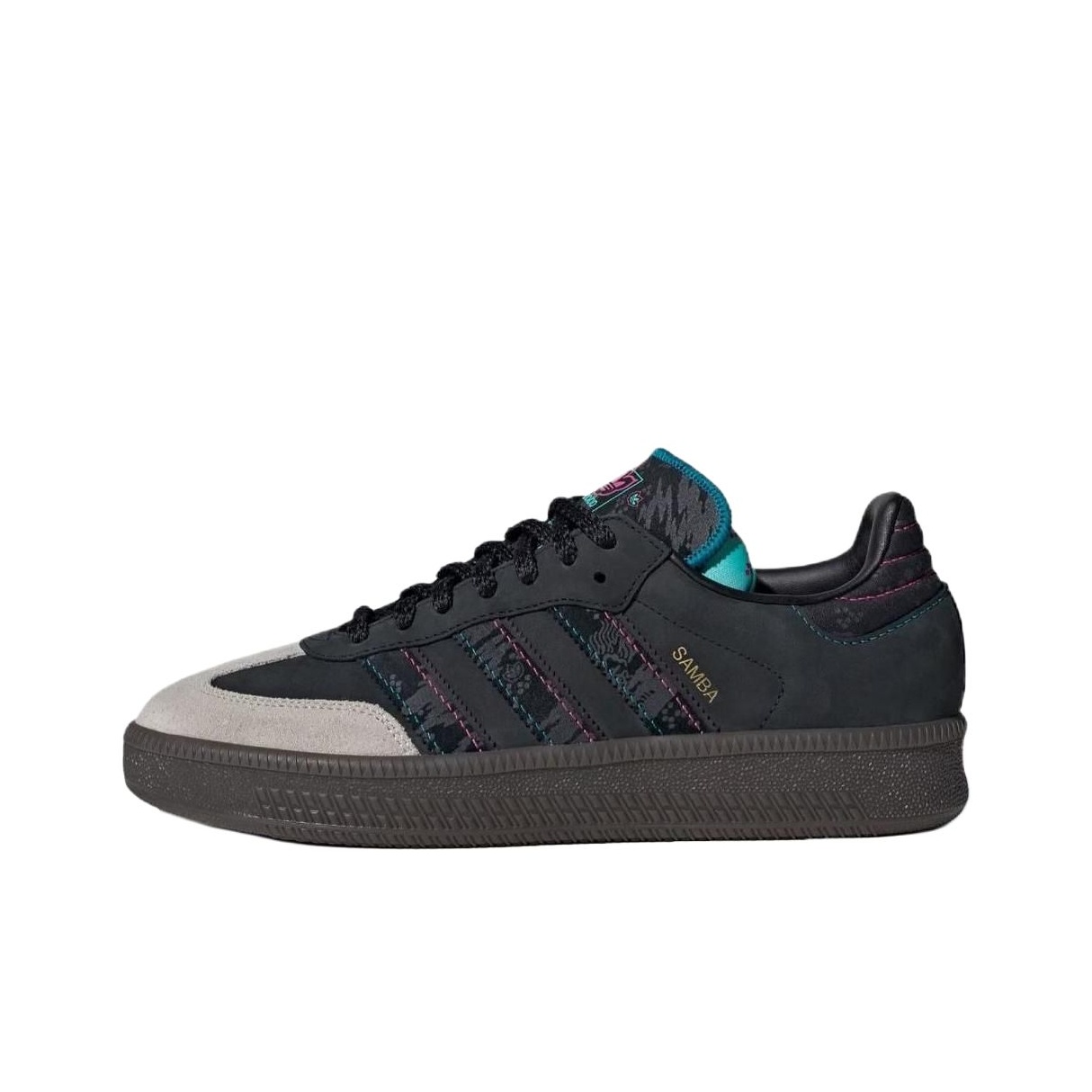 Adidas Shoes Samba - Adidas Originals SAMBA XLG Zapatillas de