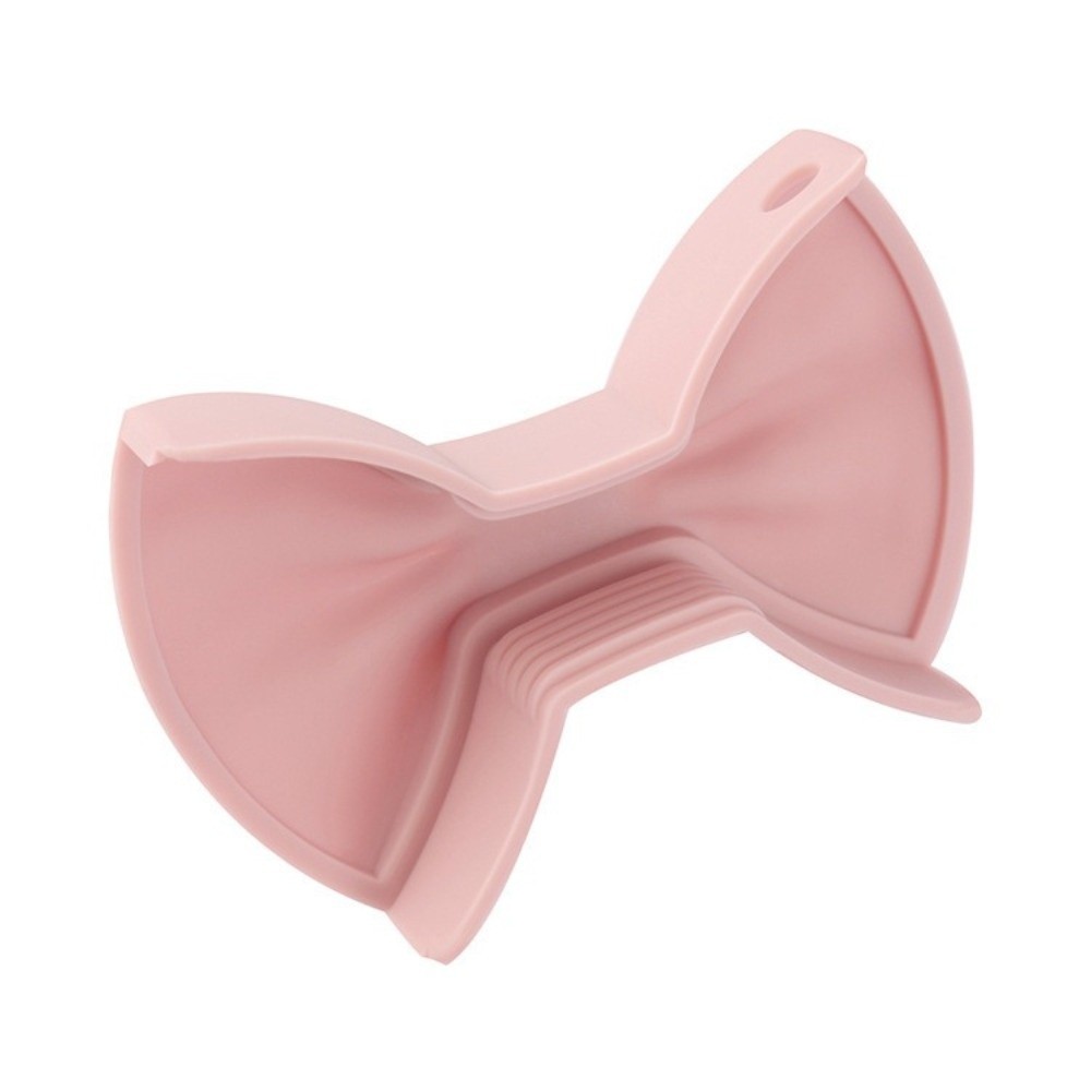 Oven Mitt Silicone - 2 piezas de nuevos protectores de