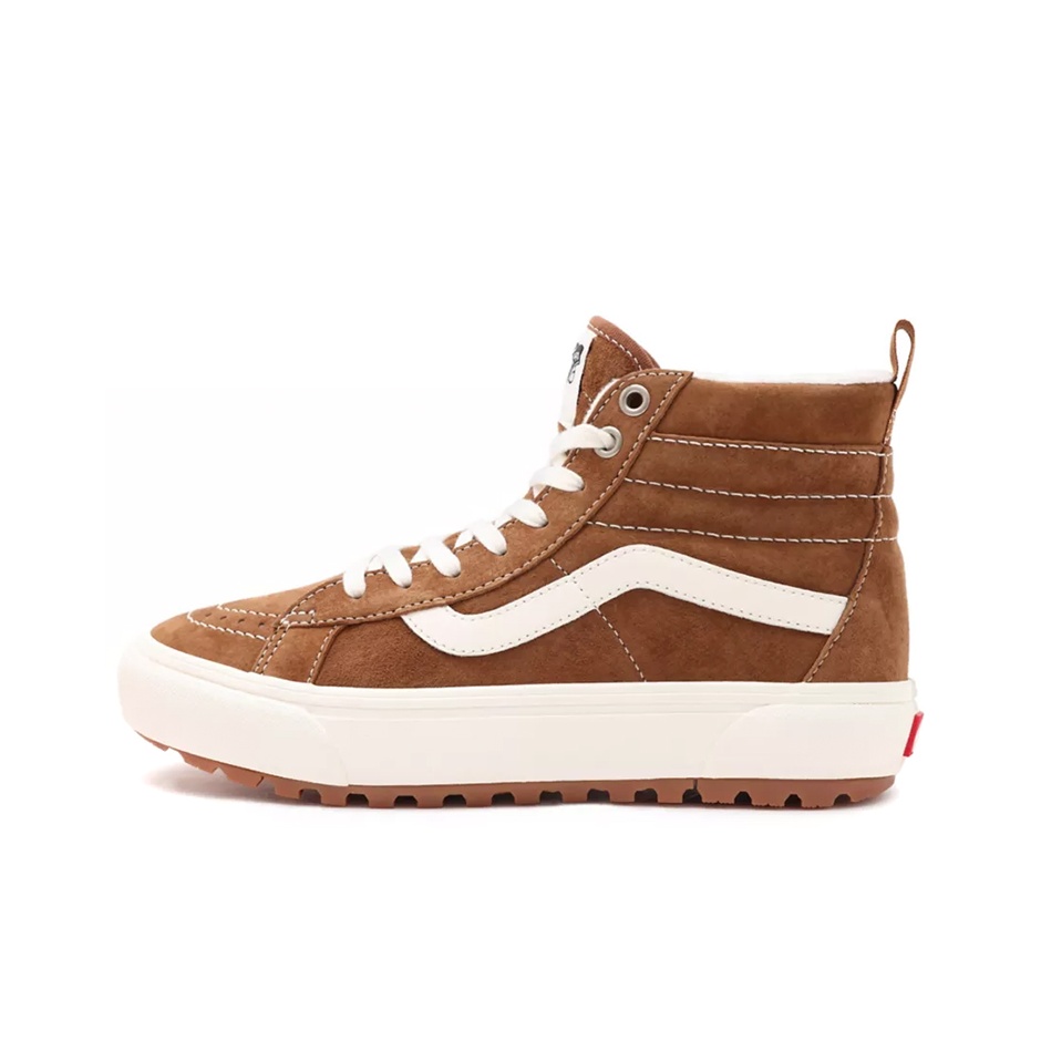 Vans Shoes Sk8-Hi - Zapatillas de Skateboard Vans Sk8 Hi