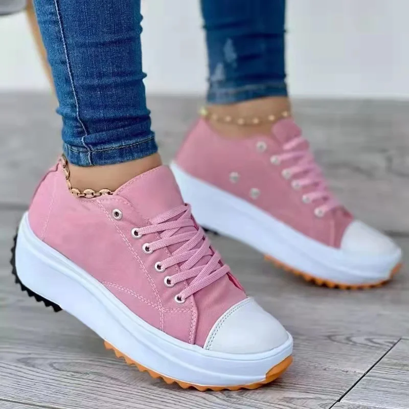 Zapatillas de Lona con Estampa - Vans Shoes Old Skool reseña y precio