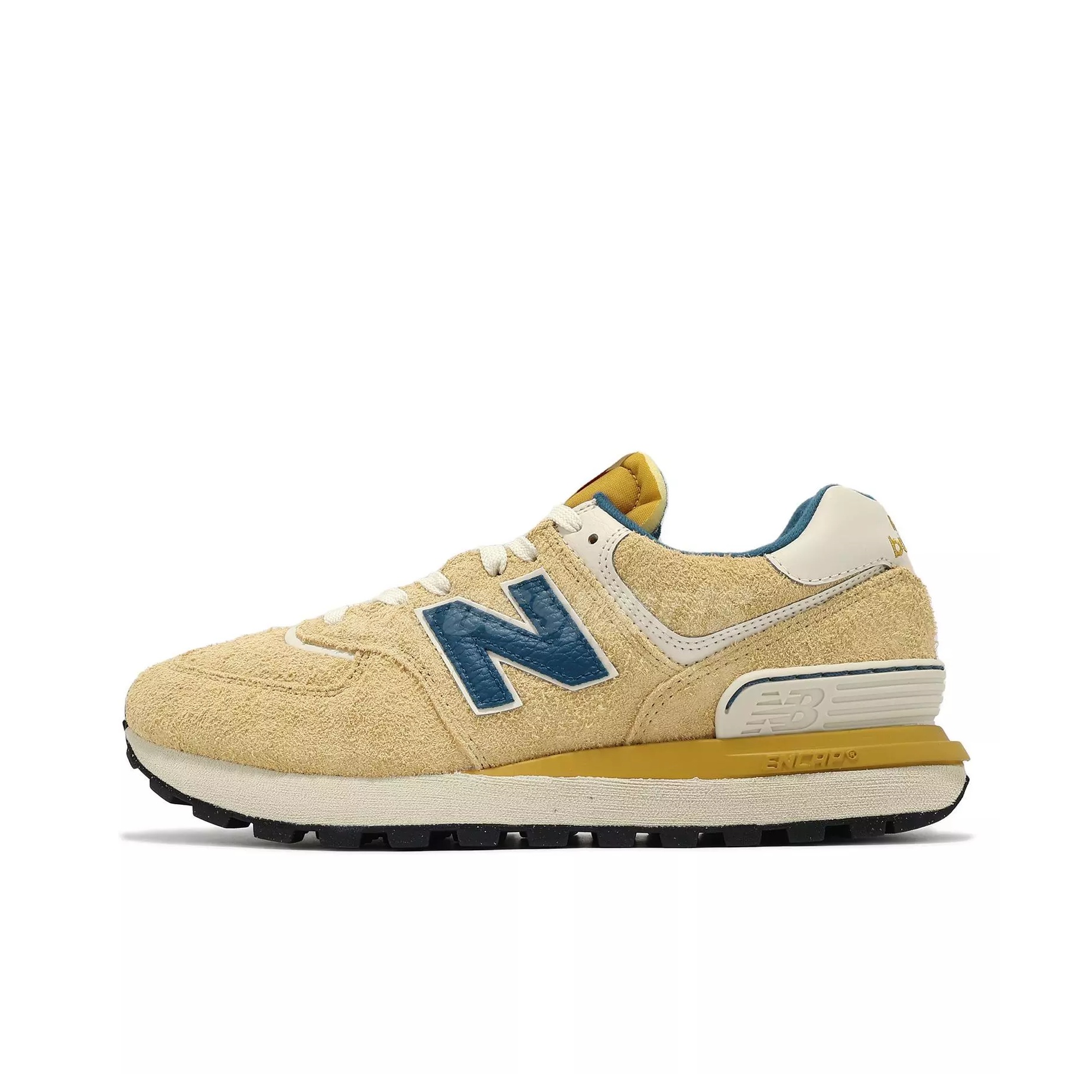 New Balance NB 574 Zapatos Cas - New Balance Shoes 574 reseña y precio