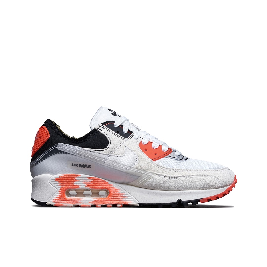 Zapatillas Nike Air Max 90 par - Nike Shoes Air Max 90 reseña y precio