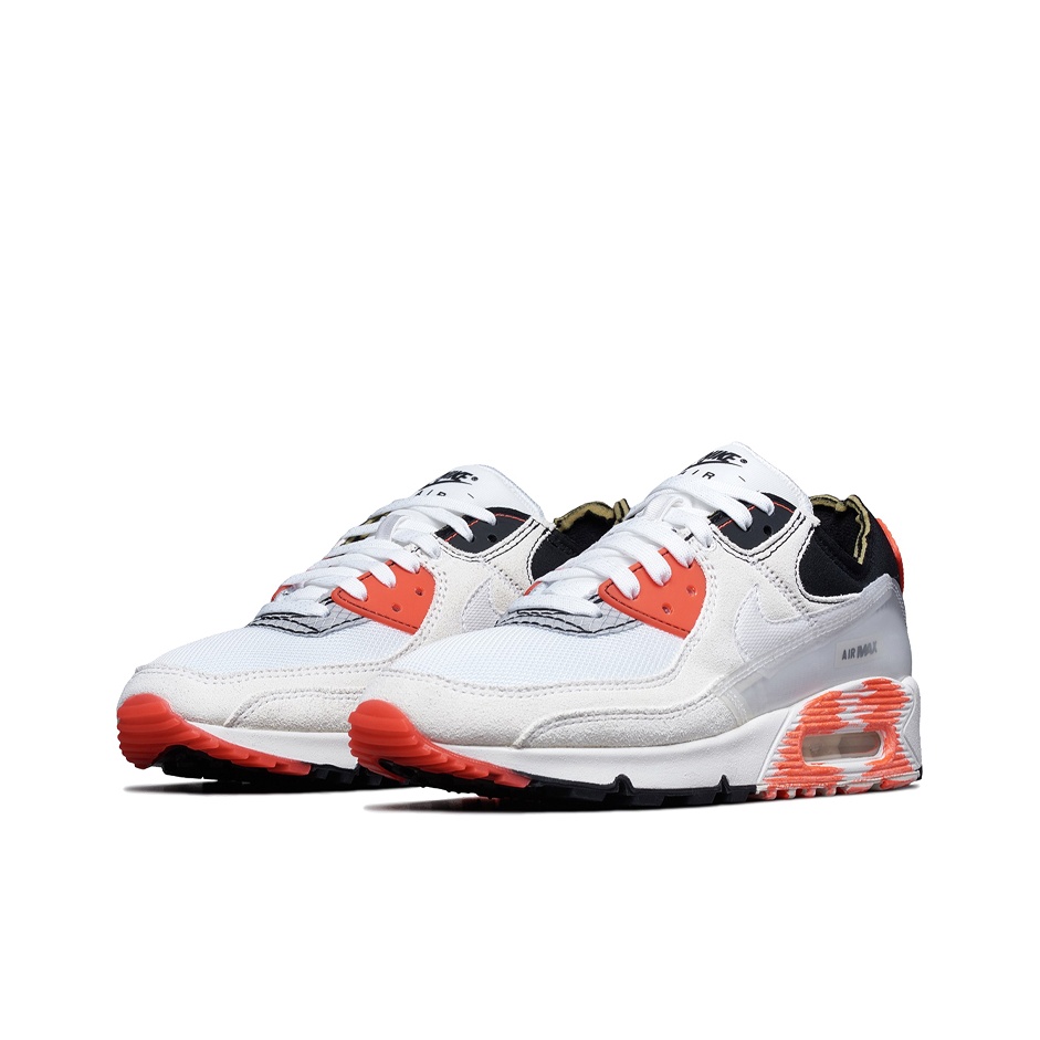 Zapatillas Nike Air Max 90 par - Nike Shoes Air Max 90 reseña y precio