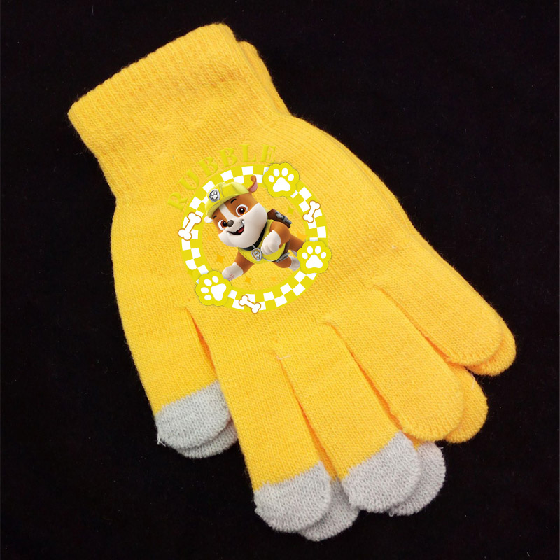 2025 guantes de patrulla canin - Heat Resistant Glove reseña y precio