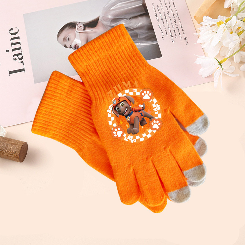 2025 guantes de patrulla canin - Heat Resistant Glove reseña y precio