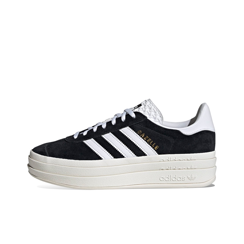 Adidas Originals GAZELLE BOLD  - Adidas Shoes Gazelle reseña y precio