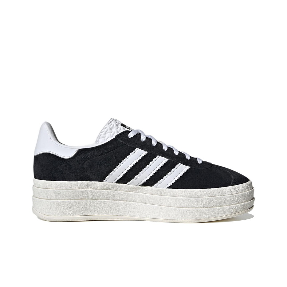 Adidas Originals GAZELLE BOLD  - Adidas Shoes Gazelle reseña y precio