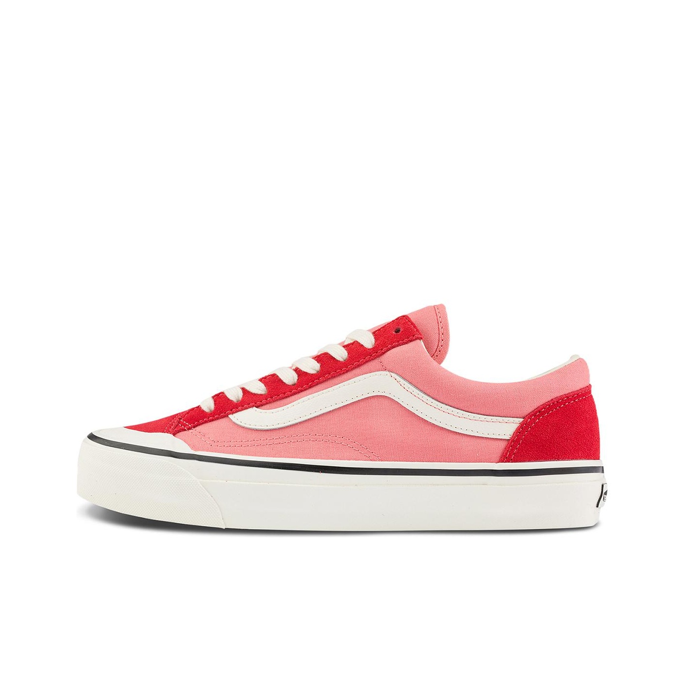 Zapatillas de skate Vans Old S - Vans Shoes Old Skool reseña y precio