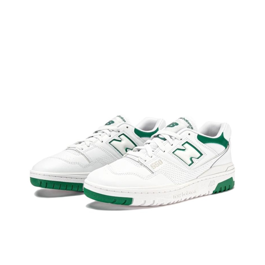 Zapatillas de baloncesto New B - New Balance Shoes 550 reseña y precio