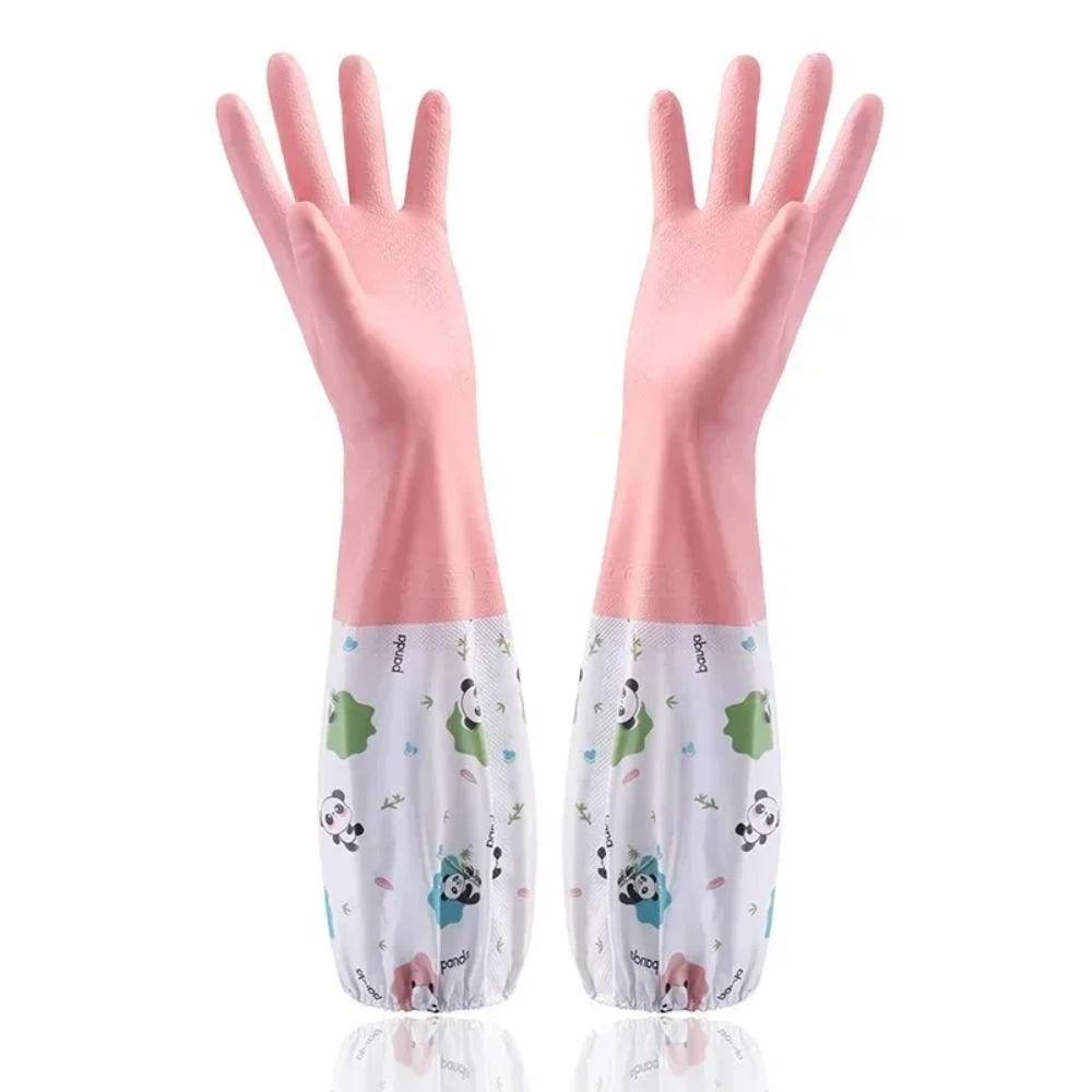 Guantes de Cocina de Goma Impe - Dish Glove Rubber reseña y precio