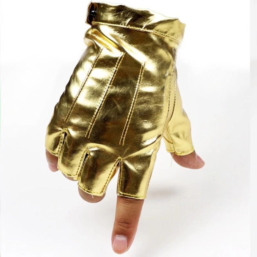 Guantes de Conducción de PU Es - Leather Driving Glove reseña y precio