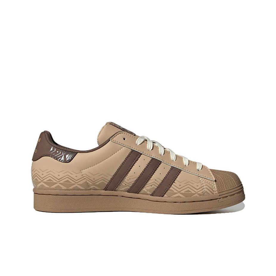 Zapatillas de Skateboard Adida - Adidas Shoes Superstar reseña y precio