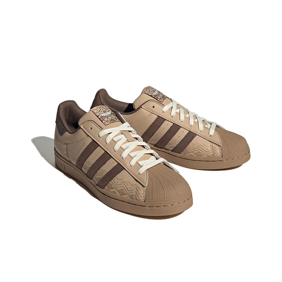Zapatillas de Skateboard Adida - Adidas Shoes Superstar reseña y precio