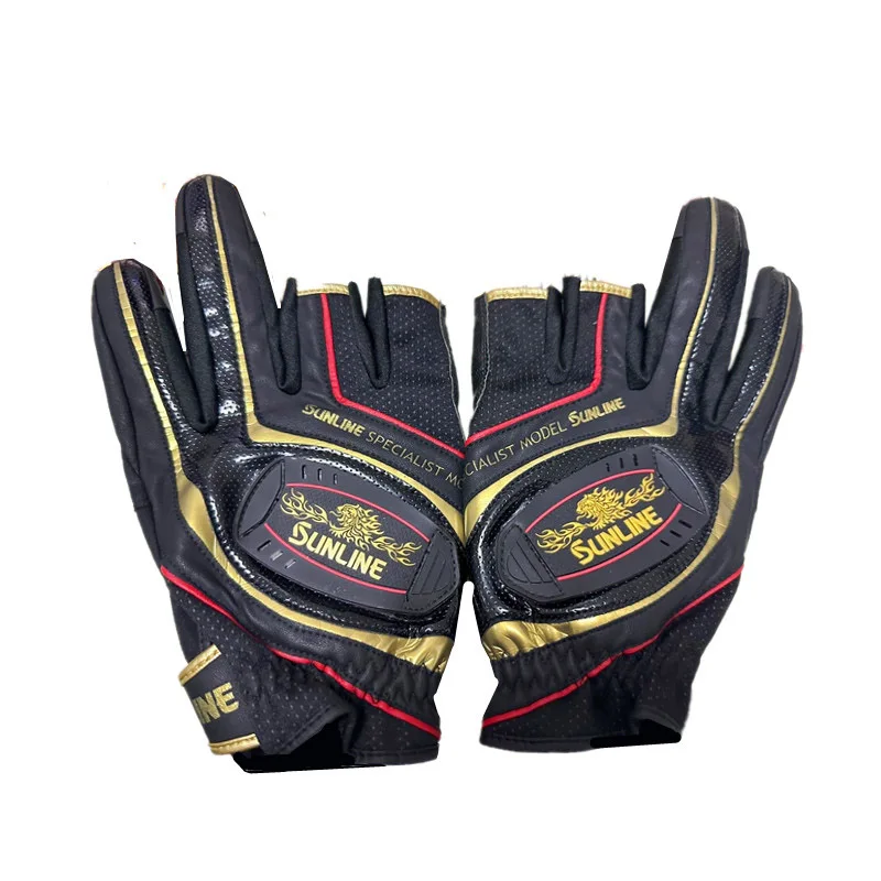 2023 nuevo Sunline hombres cue - Cycling Glove Padded reseña y precio