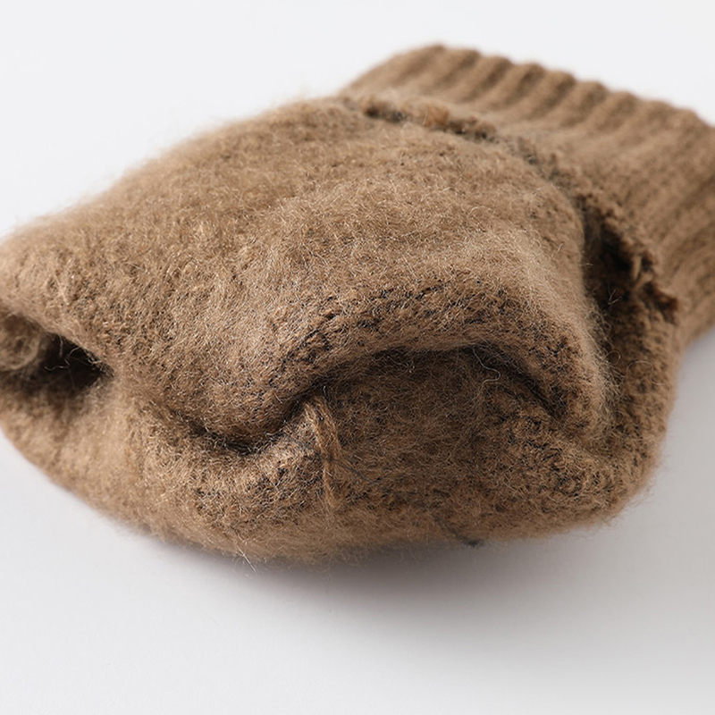 Guantes de Invierno para Hombr - Wool Glove Lined reseña y precio