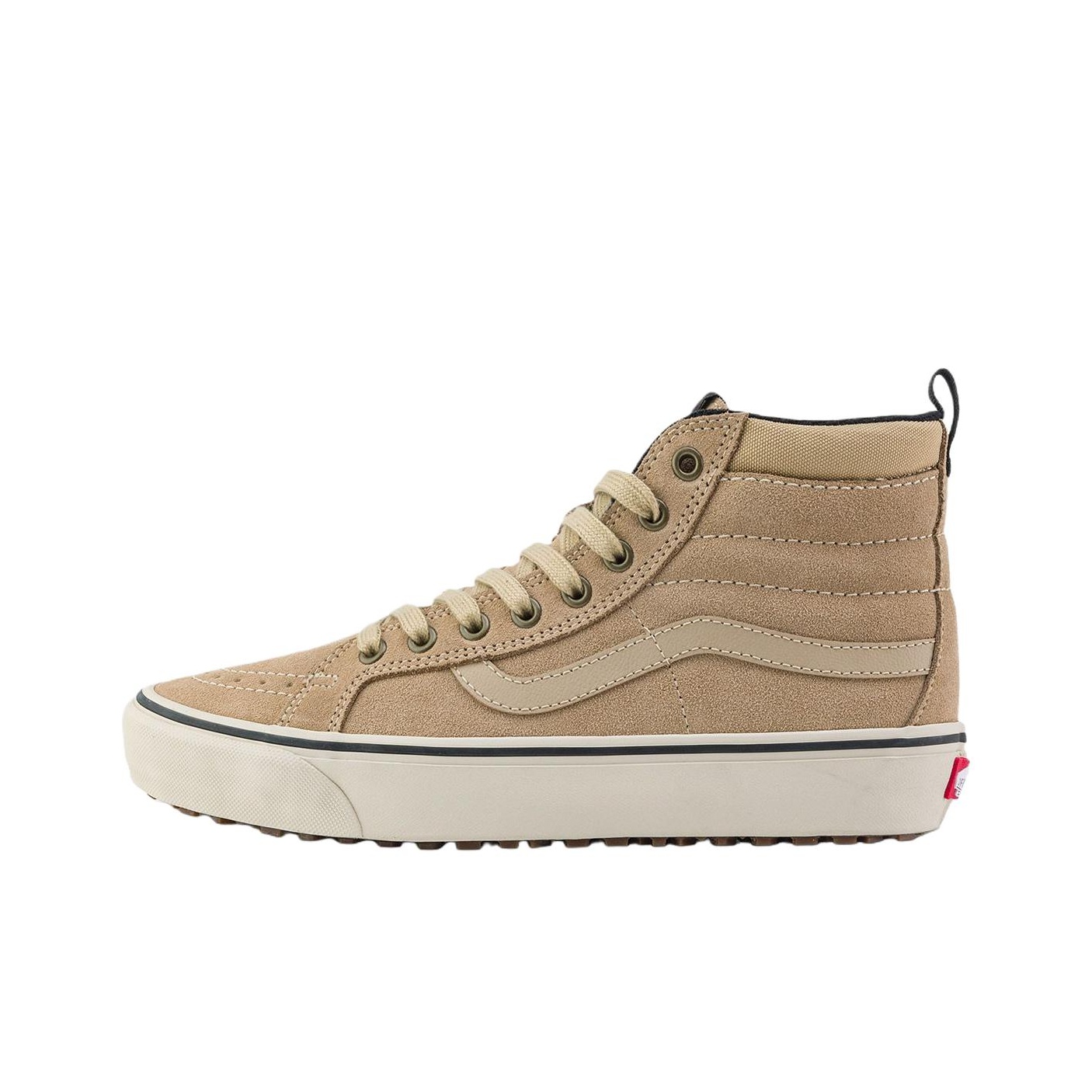 Vans MTE Sk8 Hi High top Zapat - Vans Shoes Sk8-Hi reseña y precio