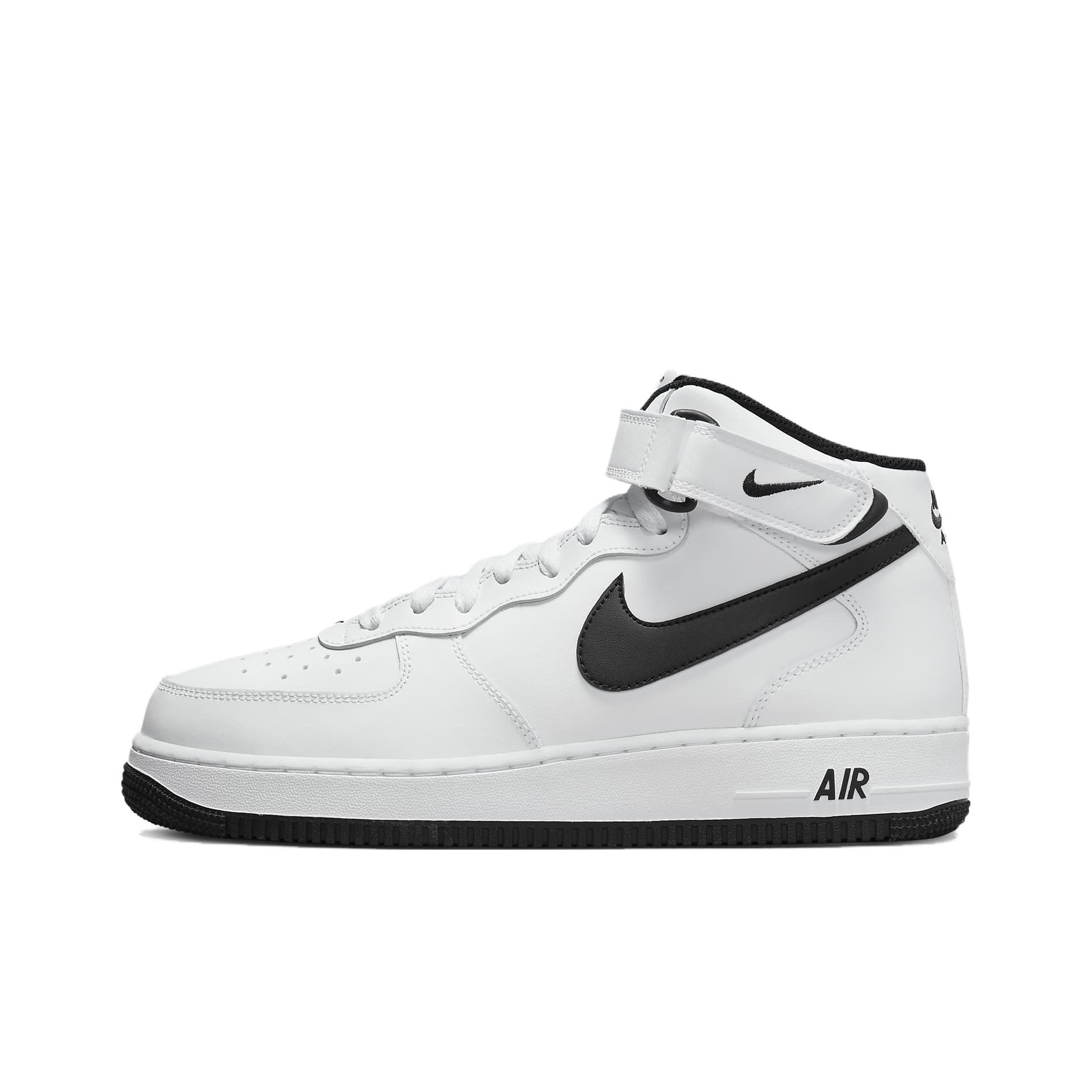 Nike Air Force 1 Mid '07 Zapat - Nike Shoes Air Force 1 reseña y precio