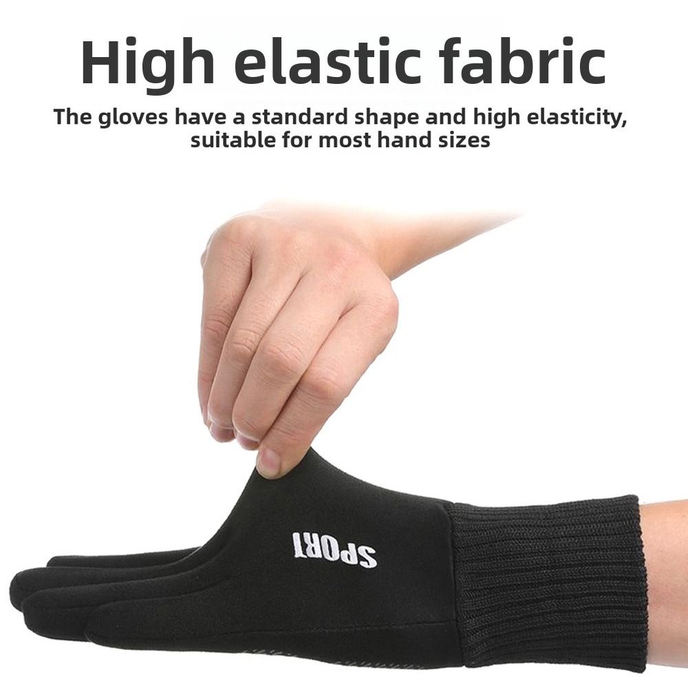 Manoplas de conducción con for - Leather Driving Glove reseña y precio