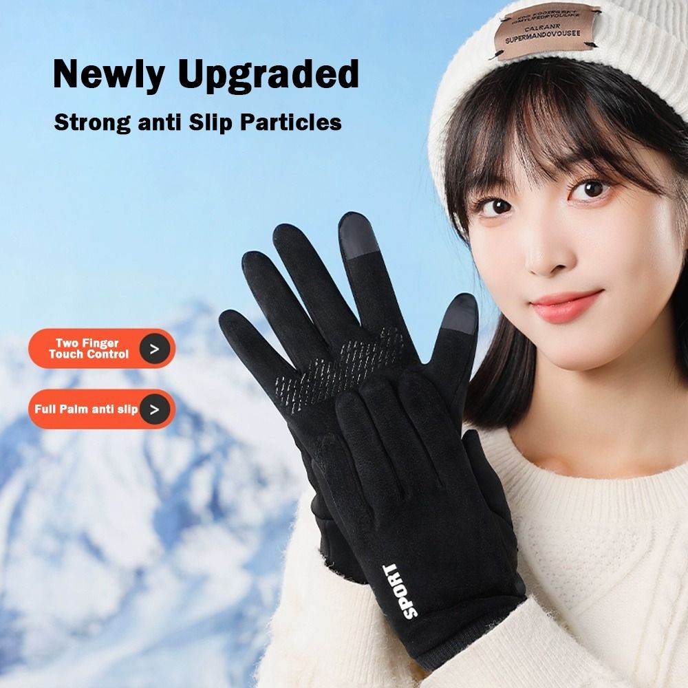 Manoplas de conducción con for - Leather Driving Glove reseña y precio