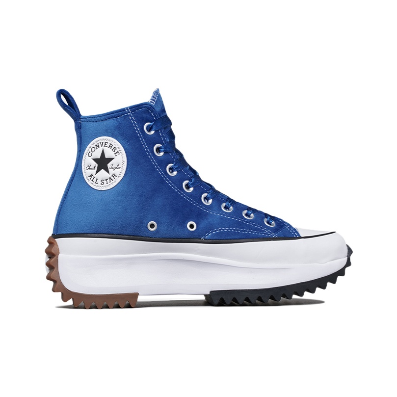 Zapatos Casuales Converse Run  - Converse Shoes Run Star Hike reseña y precio
