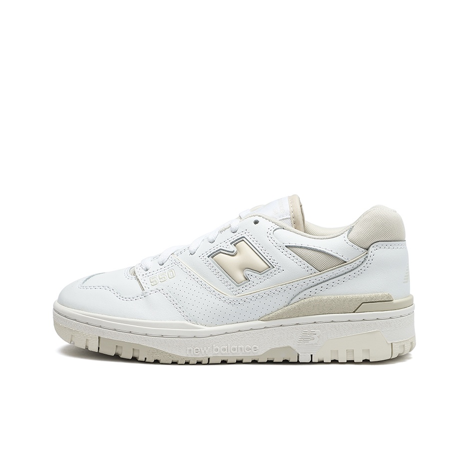 New Balance NB 550 Zapatillas  - New Balance Shoes 550 reseña y precio